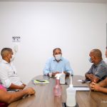 nerival marao, davidson, ederjunior e andre cesario