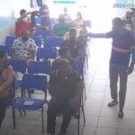 assalto itabuna