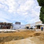 hospital materno infantil Ilhéus
