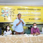 jornada pedagogica ilhéus