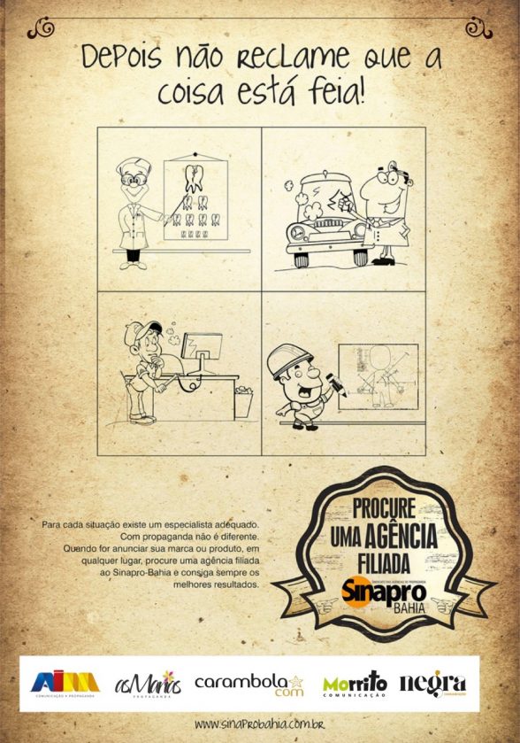 sinapro publicidade