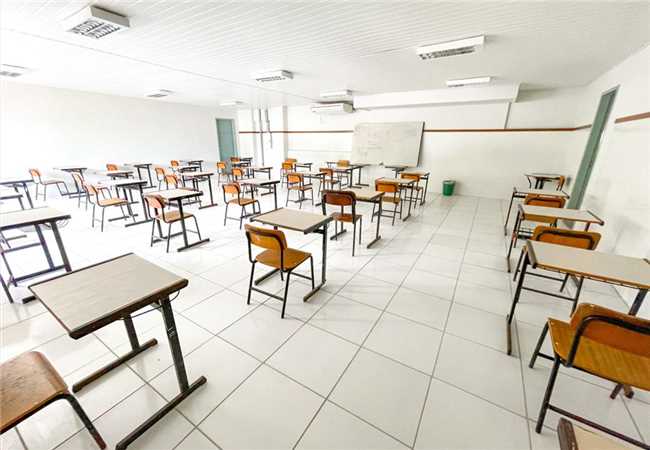 Escolas Ilhéus seduc