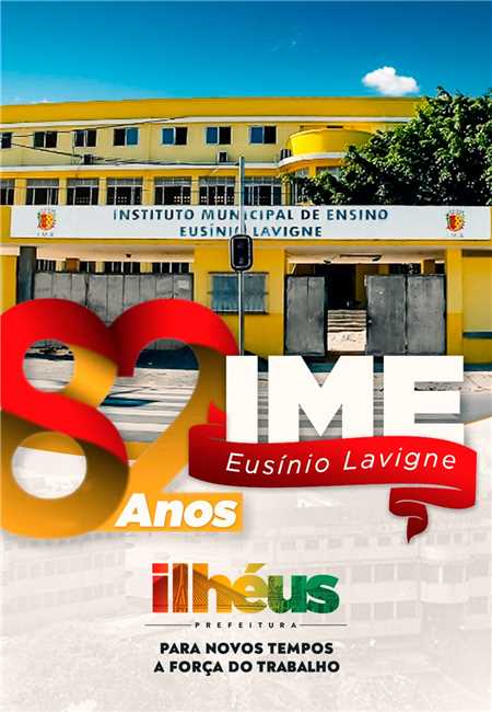IME 82 anos