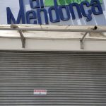 Pai Mendonça