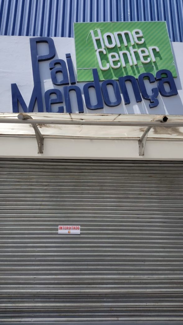 Pai Mendonça
