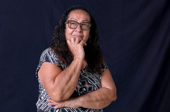 Helena Bonfim