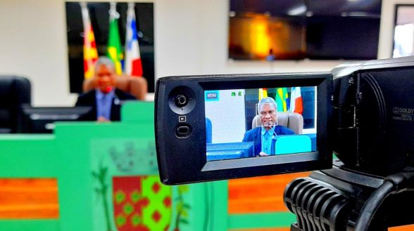 Camara de Ilhéus