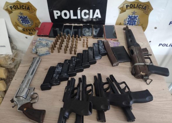 acao conjunta eunapolis