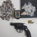 arma e drogas ubata