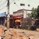 avenida itabuna recuperação drenagem