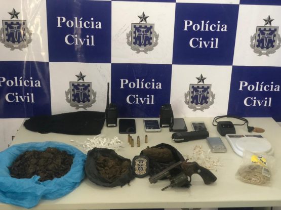 deposito de armas nossa senhora das vitorias ilheus