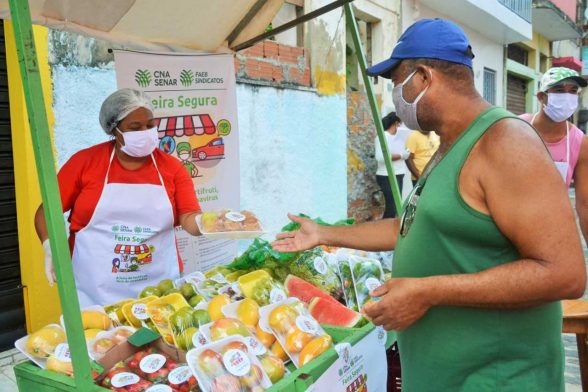 feira segura ilheus