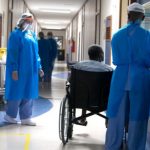hospital coid