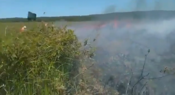 incendio