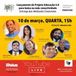 live educação ilheus