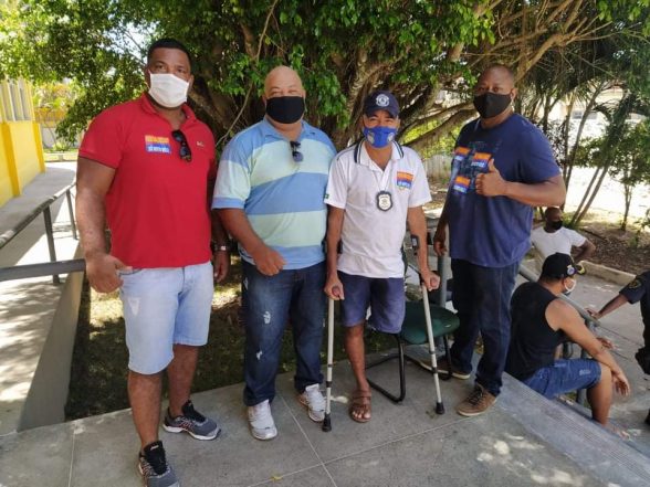 Eleição Guarda Municipal