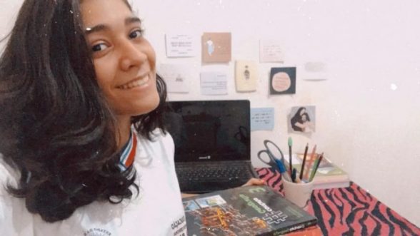 Estudante-Samara-tv-educa-bahia