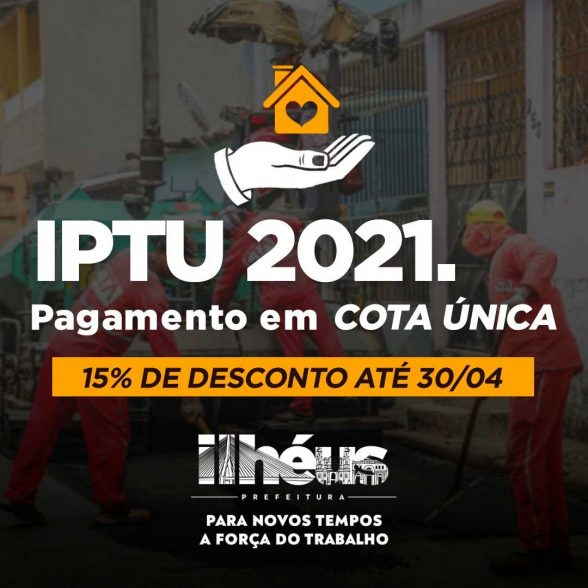 iptu 2021