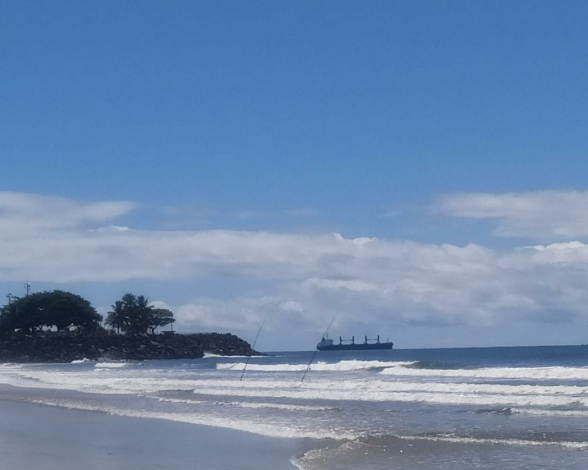 porto de ilheus 2021