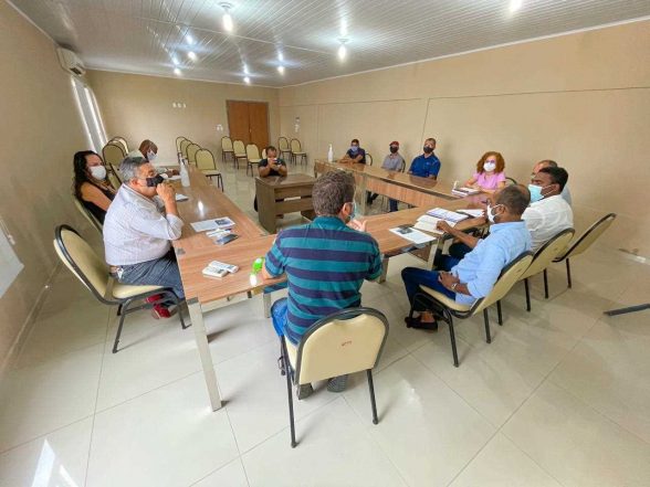 reuniao prefeitura
