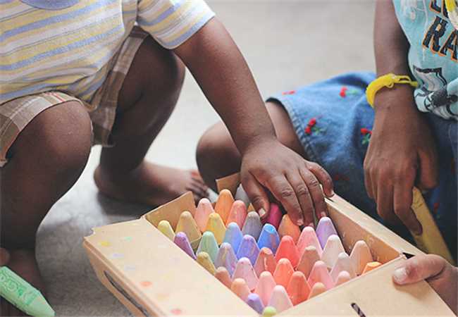 Educação brincar