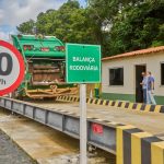 Aterro sanitário