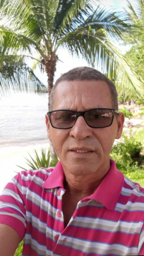 Taxista Pinheiro