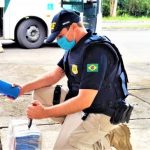 POLICIA RODOVIARIA FEDERAL