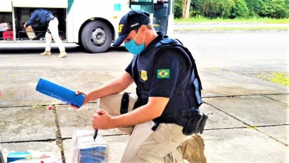 POLICIA RODOVIARIA FEDERAL