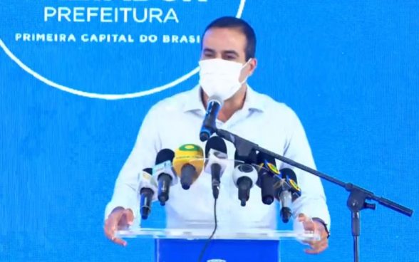 bruno reis