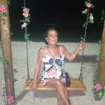 edna moreira procura familiares