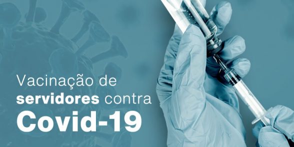 Vacinação Covid-19