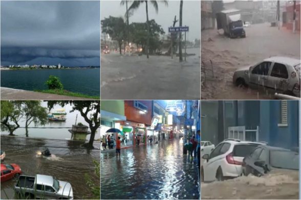 marao-declara-situacao-de-emergencia-por-causa-chuvas