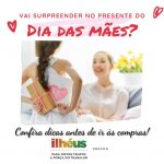 procon ilheus dia das mães