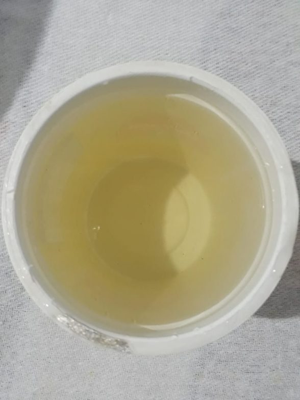 agua castelo novo
