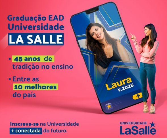 la-salle-universidade