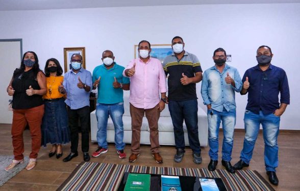 pdv antigos servidores prefeito e sinsepi