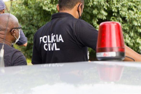 policia civil bahia