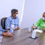 raimundo deputado, tandick e mario alexandre