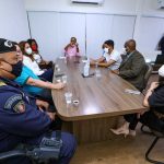 reunião ronda maria da penha