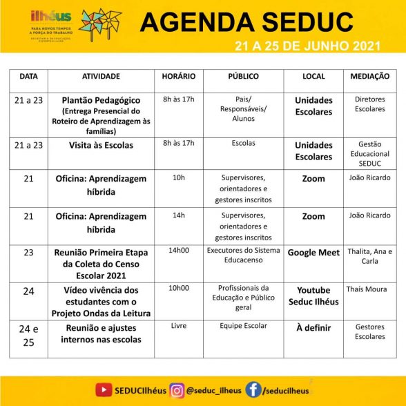 seduc