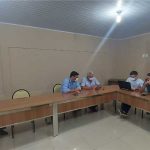 Embasa e prefeitura de Ilhéus