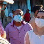 DEPUTADA DAYANE PIMENTEL ALTO NERIVAL E PALMARES ILHEUS