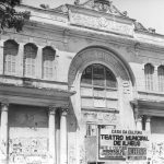 Teatro Municipal de Ilhéus 1984