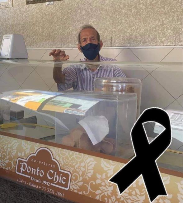 Gileno Ponto Chic
