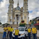 Dia de são Cristóvão