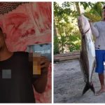 PESCADORES BARRA GRANDE