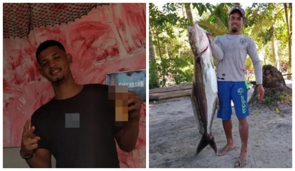 PESCADORES BARRA GRANDE