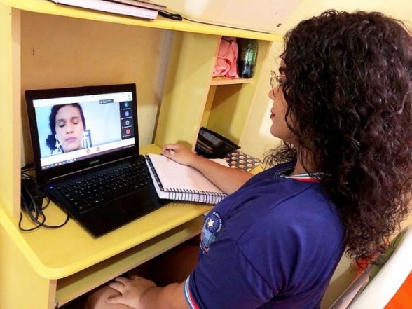 aulas semipresenciais aulas semipresenciais