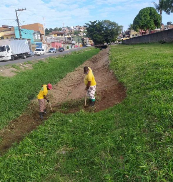canal malhado